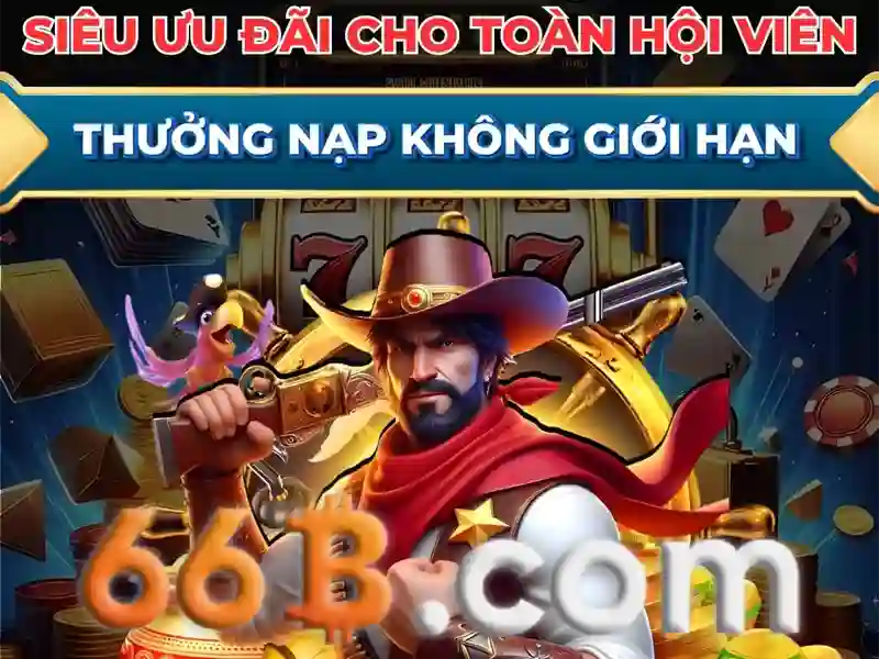 bắn cá 66B