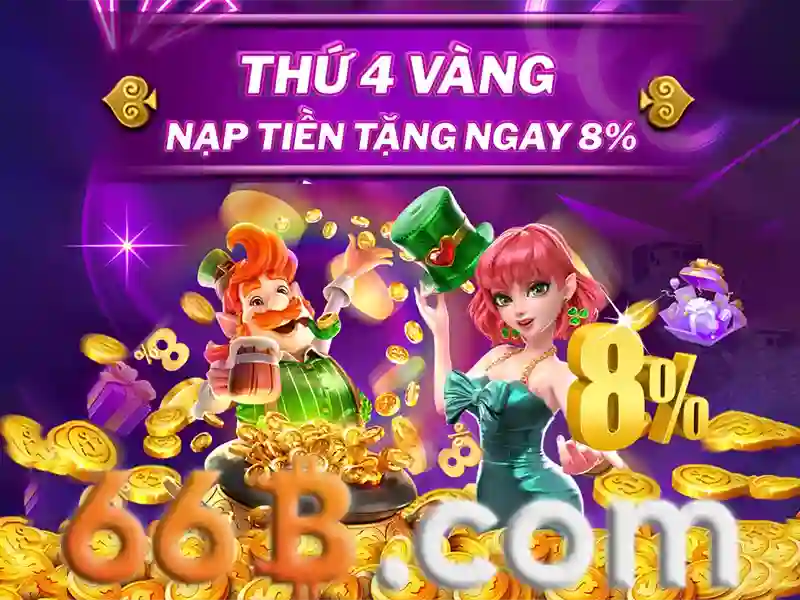 Trải Nghiệm Slot Đỉnh Cao 66B