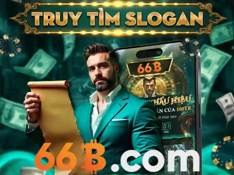 Code 66B – Cửa Sau Cho Người Chơi