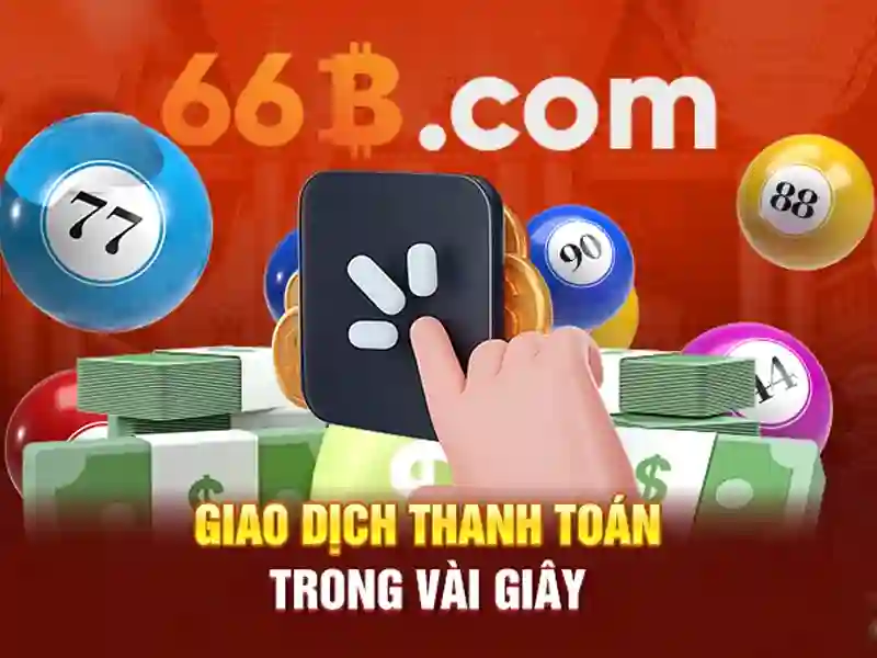 khuyến mãi Slot 66B