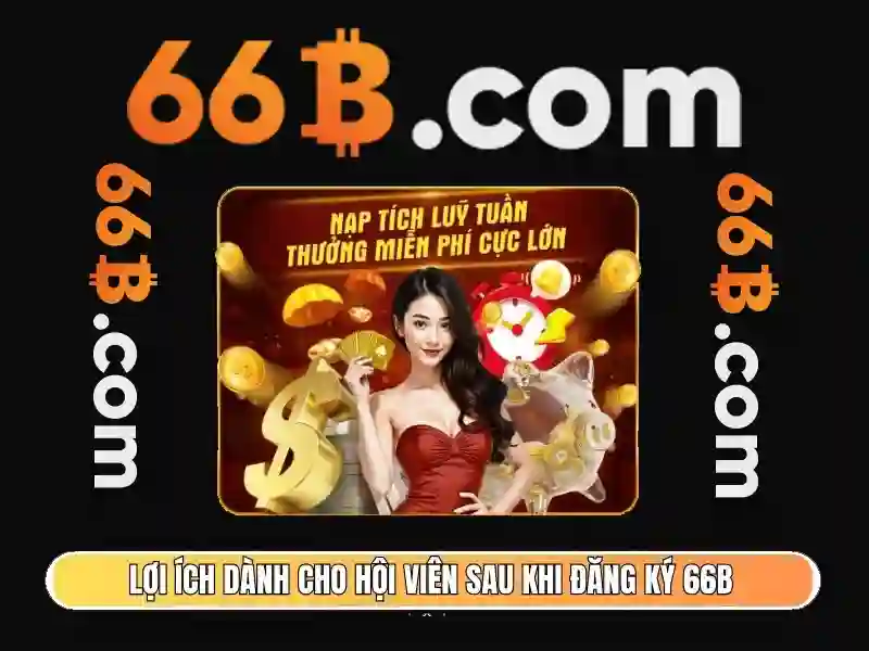 game slot 66B