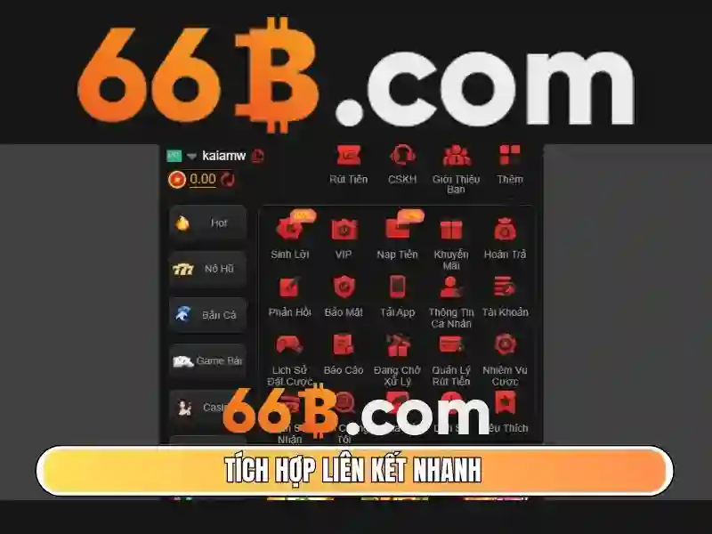 Chính sách bảo mật 66B