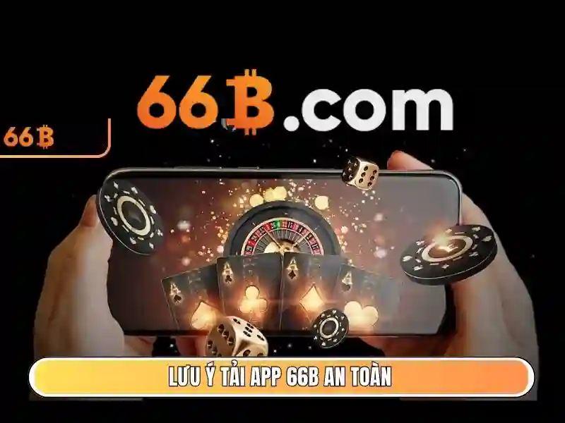 66B - Trải Nghiệm Slot Đỉnh Cao Với Tiến Lên 66B 2026