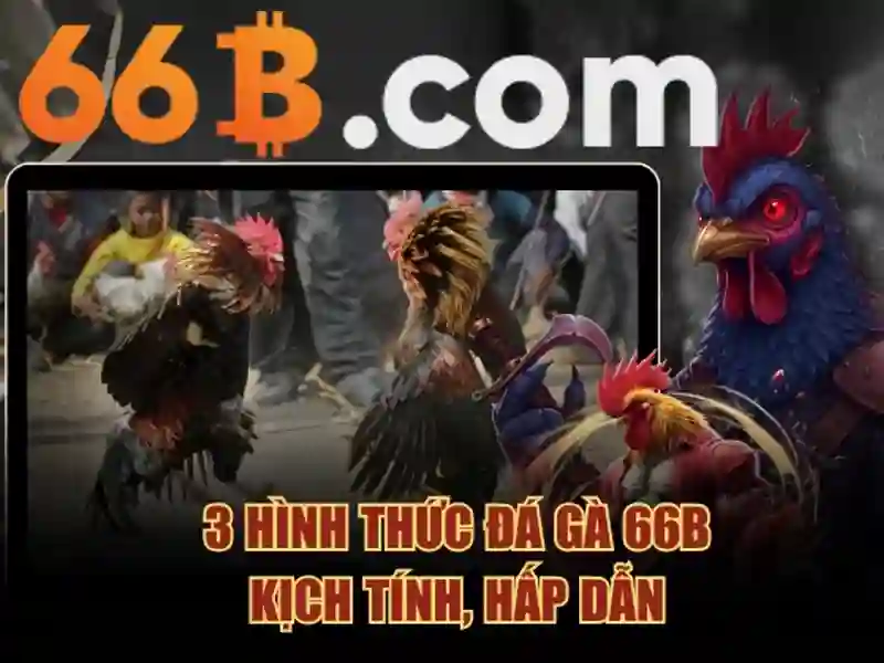 Công nghệ Slot 2026 tại 66B