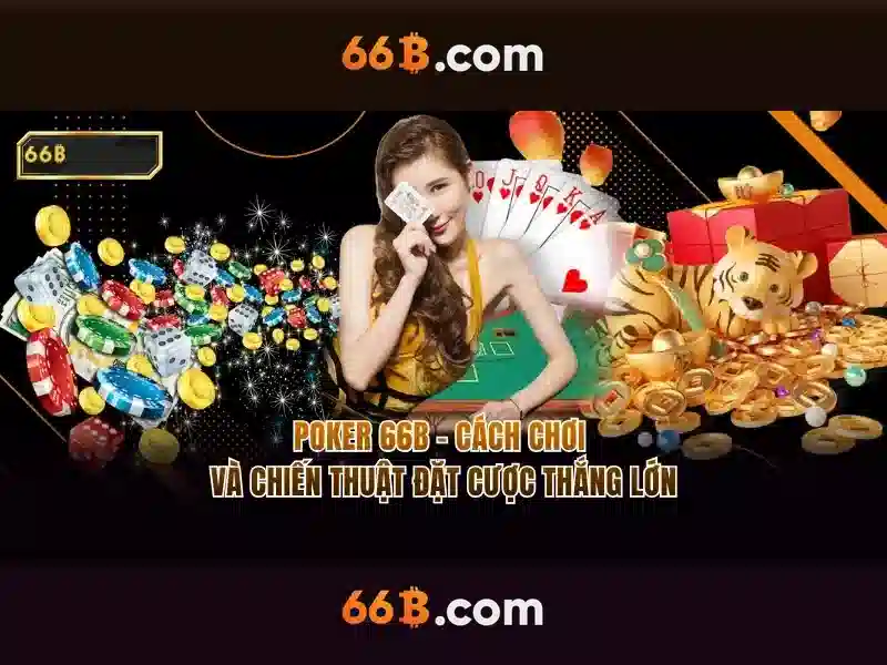Trải nghiệm Slot 66B