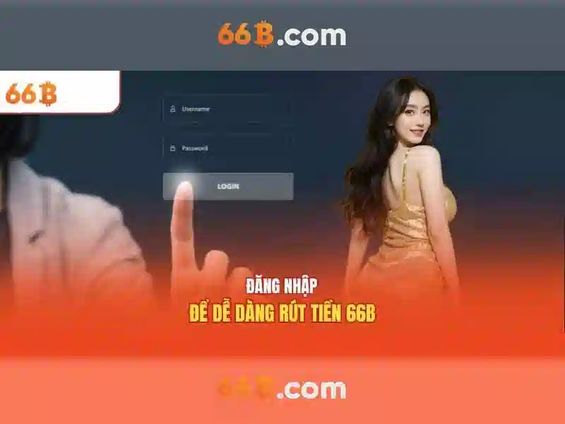 Trải Nghiệm Slot 66B