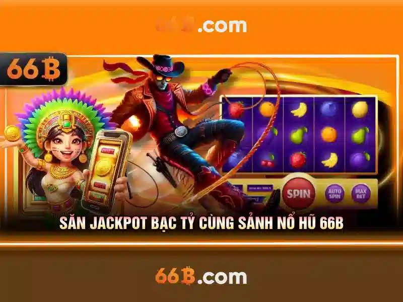 66B Slot