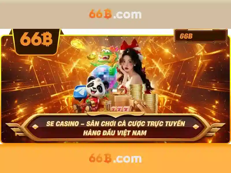 Slot Game 66B