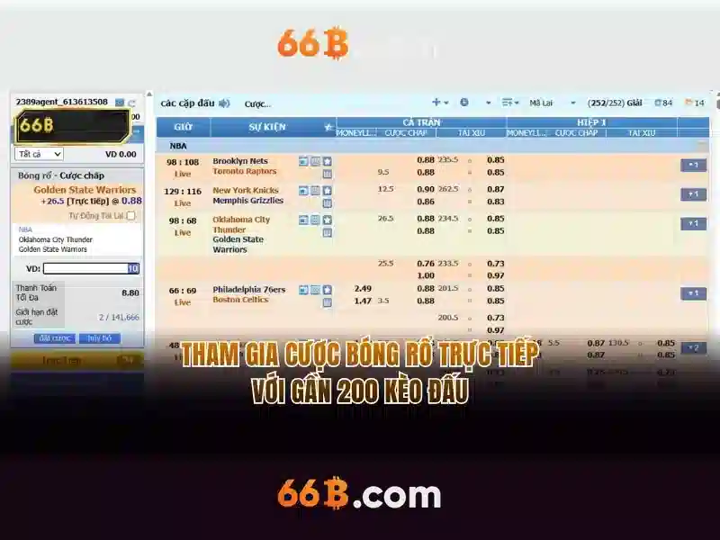 Ưu Đãi 66B