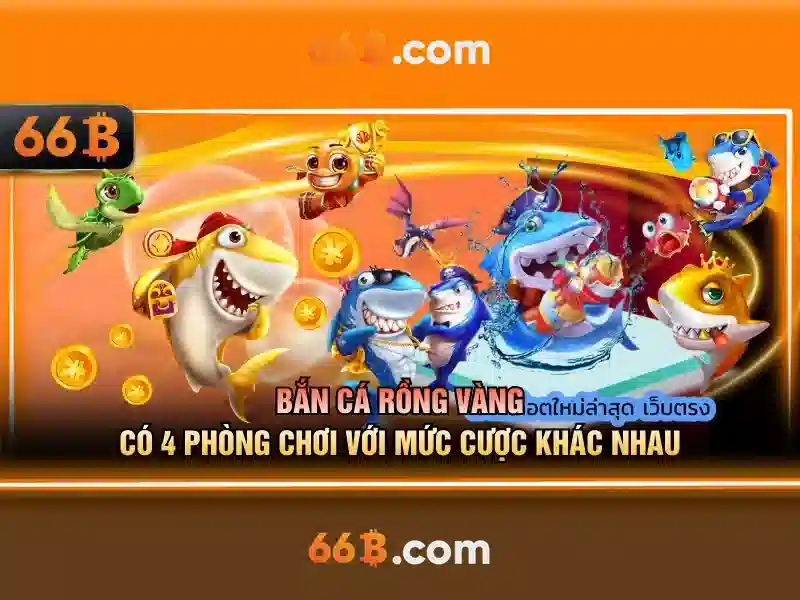 Khuyến Mãi Slot 66B