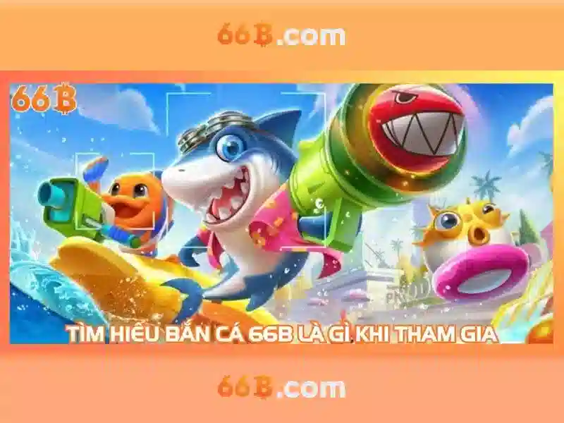 Trải nghiệm Slot mới 66B