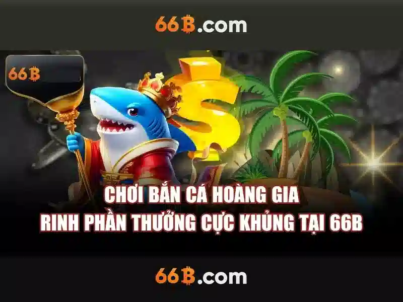 Game Slot 66B