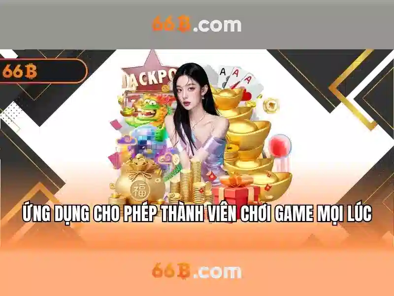 Ưu Đãi Đăng Nhập 66B