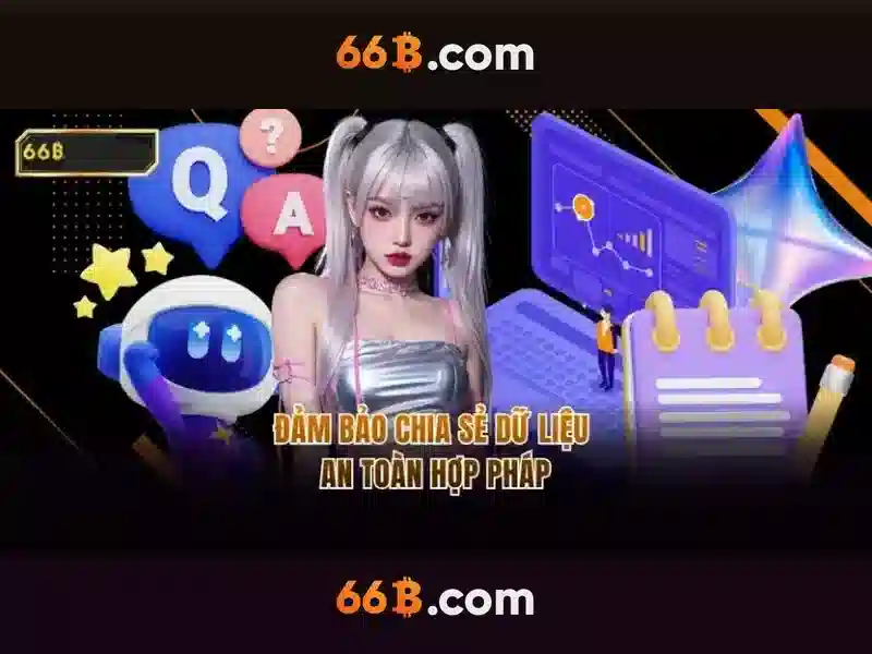 Trải Nghiệm Slot 66B – Ưu Đãi 66b Hoàn Tiền
