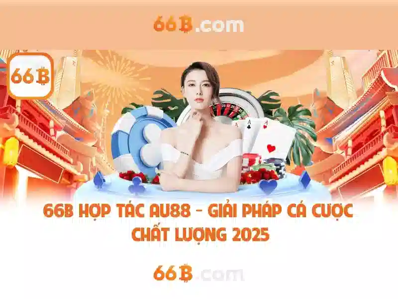 Trò Chơi Slot 66B 3D