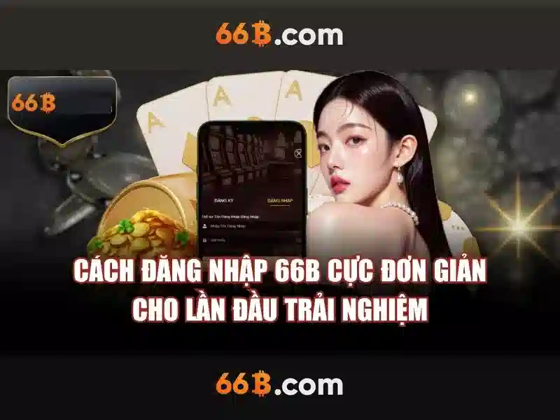 Khuyến Mãi Slot 66B