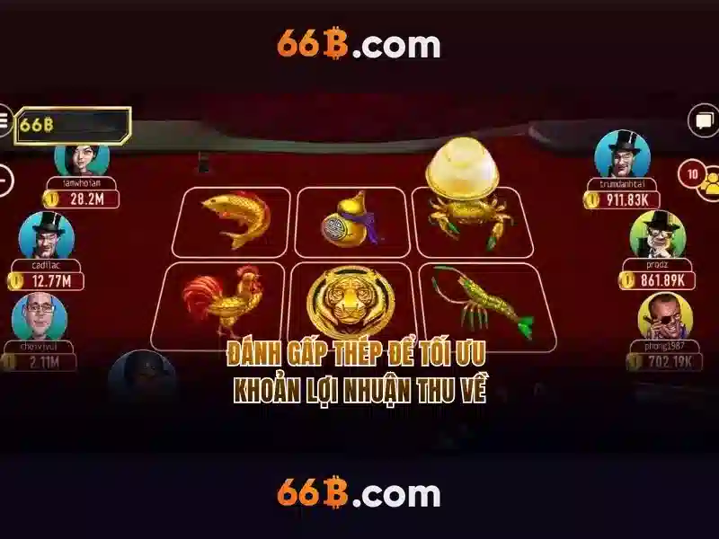 66B Trang Chính Thức 66b Tặng Tiền 2026