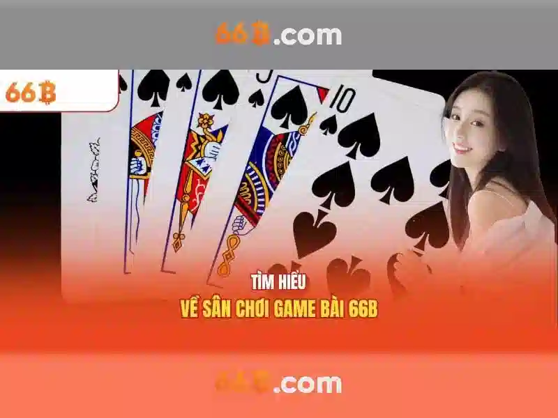 66B – Sân Chơi Xóc Đĩa Đẳng Cấp 2026