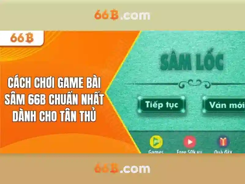 Chương Trình Khuyến Mãi 66B