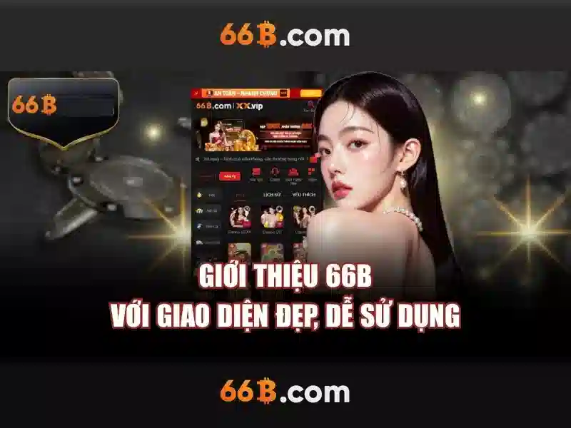 Khuyến mãi độc quyền 66B