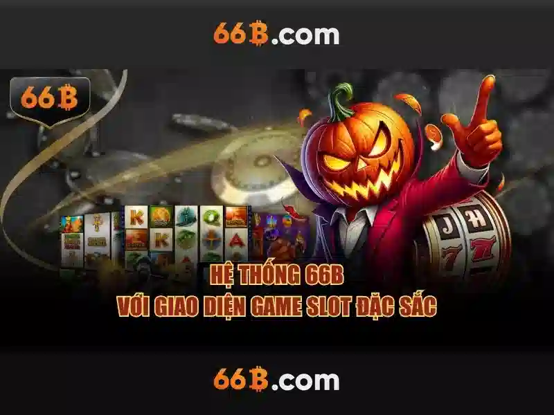 trải nghiệm SLOT