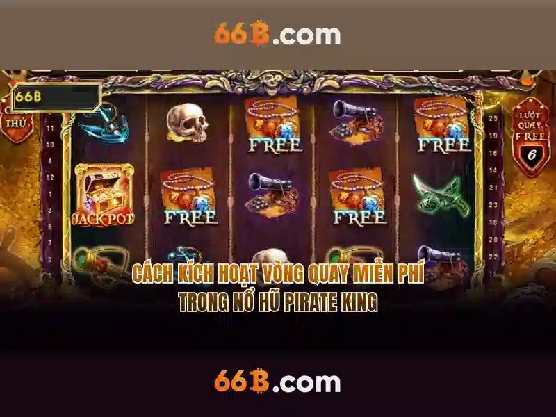 Trải nghiệm Slot đỉnh cao 66B chính thức