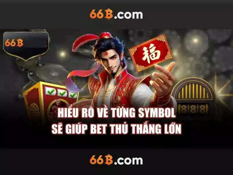 hệ thống game slot 66b