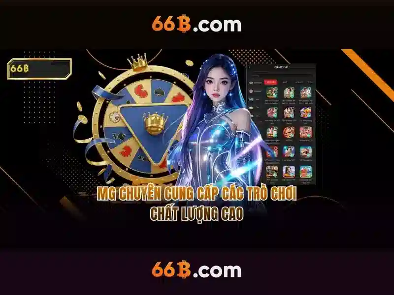 Trải Nghiệm Slot 66B