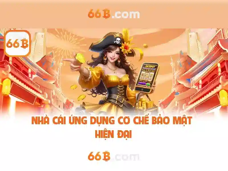 66B Slot Game