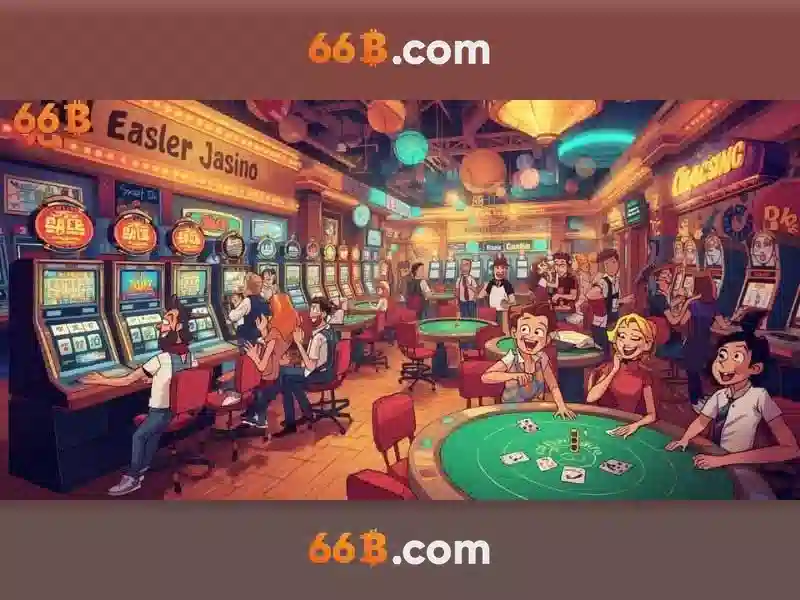 Khuyến Mãi Slot Hấp Dẫn Cho Thành Viên 66B