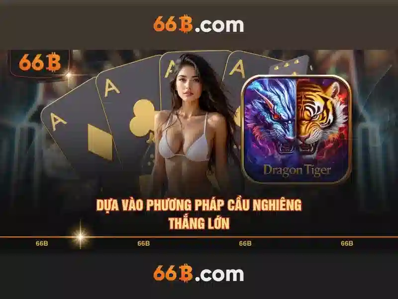 Dịch Vụ Slot 66B