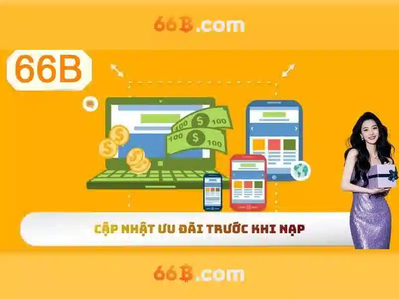 Khuyến mãi Slot 66B