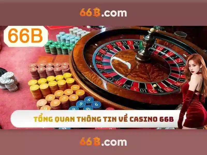 chương trình thưởng 66b