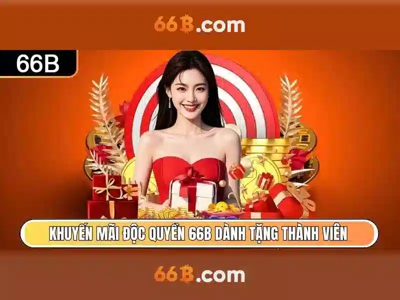 Trò Chơi Slot 66B Đa Dạng