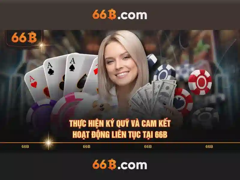 Top Nhà Cái 66B