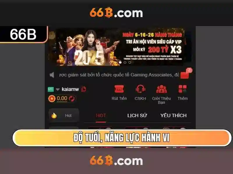 Hướng Dẫn Liên Hệ 66B