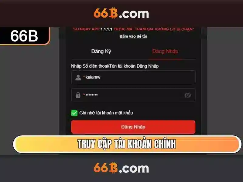 Ưu đãi 66B