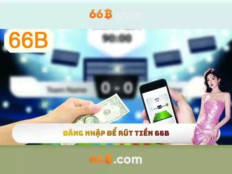 Trải Nghiệm Slot 66B