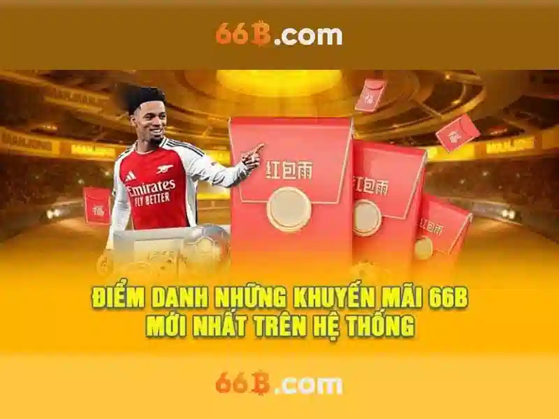 Các loại game Slot 66B