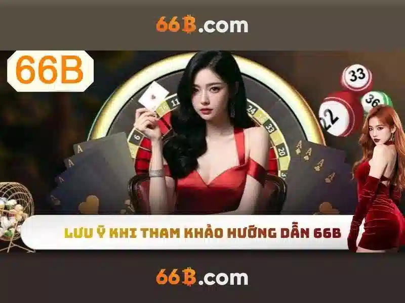 66B Bắn Cá