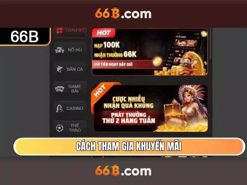 Tại Sao Nên Chọn 66B