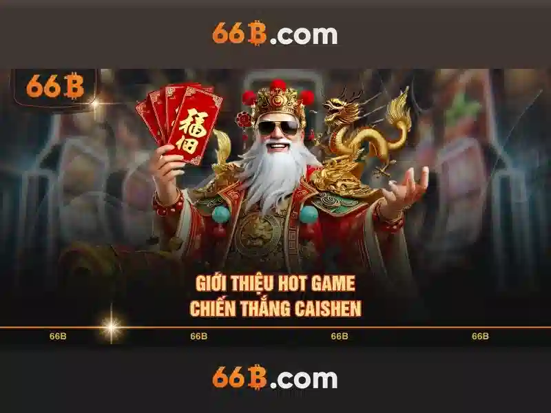 Trải Nghiệm Slot 66B