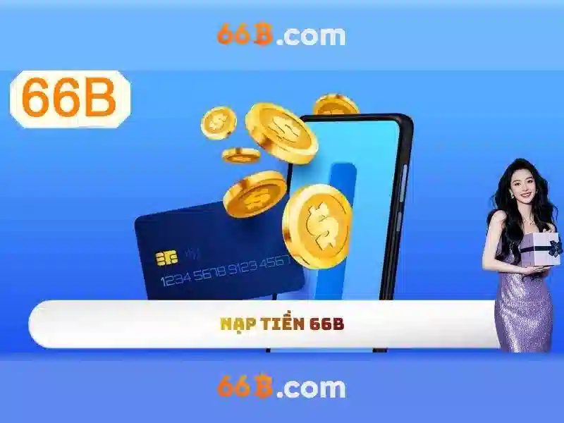 Chương trình khuyến mãi 66B