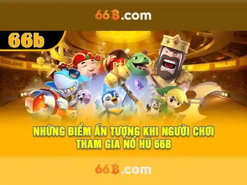 Trò Chơi Slot