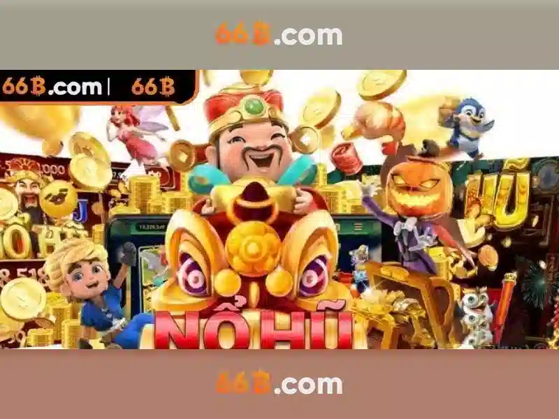 Chương Trình 66b Tặng Tiền 66B