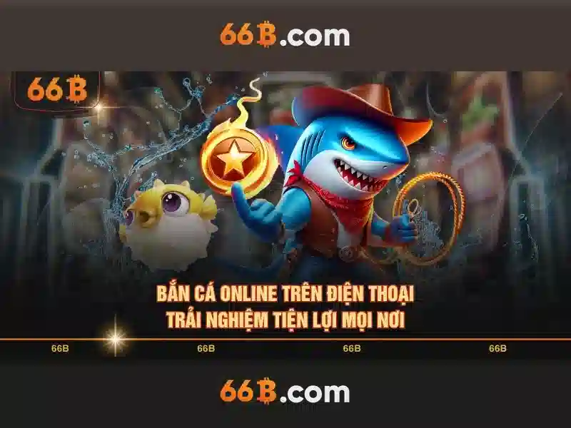 Trải Nghiệm Slot 66B