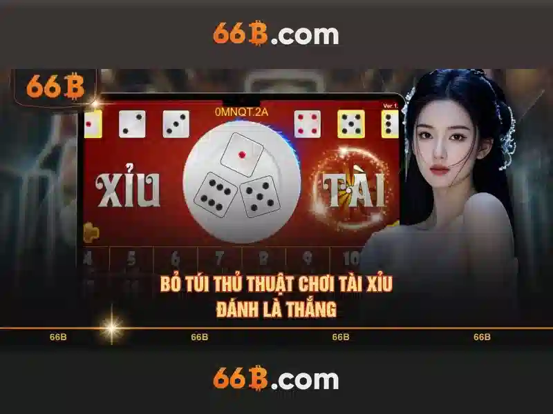 66B Casino