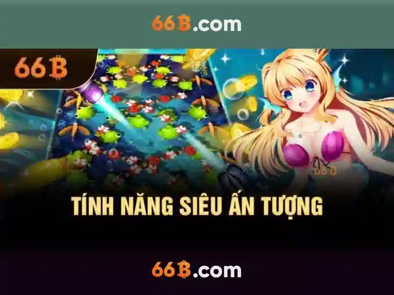 Trải nghiệm Slot 66B