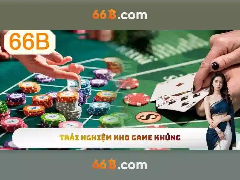 Trải nghiệm Slot 66B mới