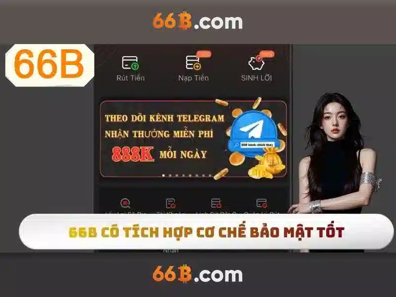 Slot 66B đa dạng